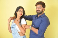Bichagada Majaaka Movie Press Meet